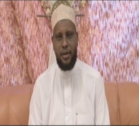 KUMI LA MWISHO KATIKA MWEZI WA RAMADHANI